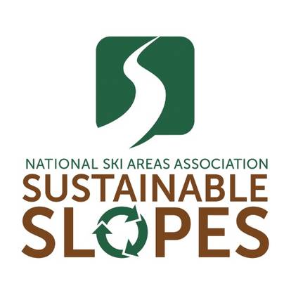 NSAA Sustainable Slopes