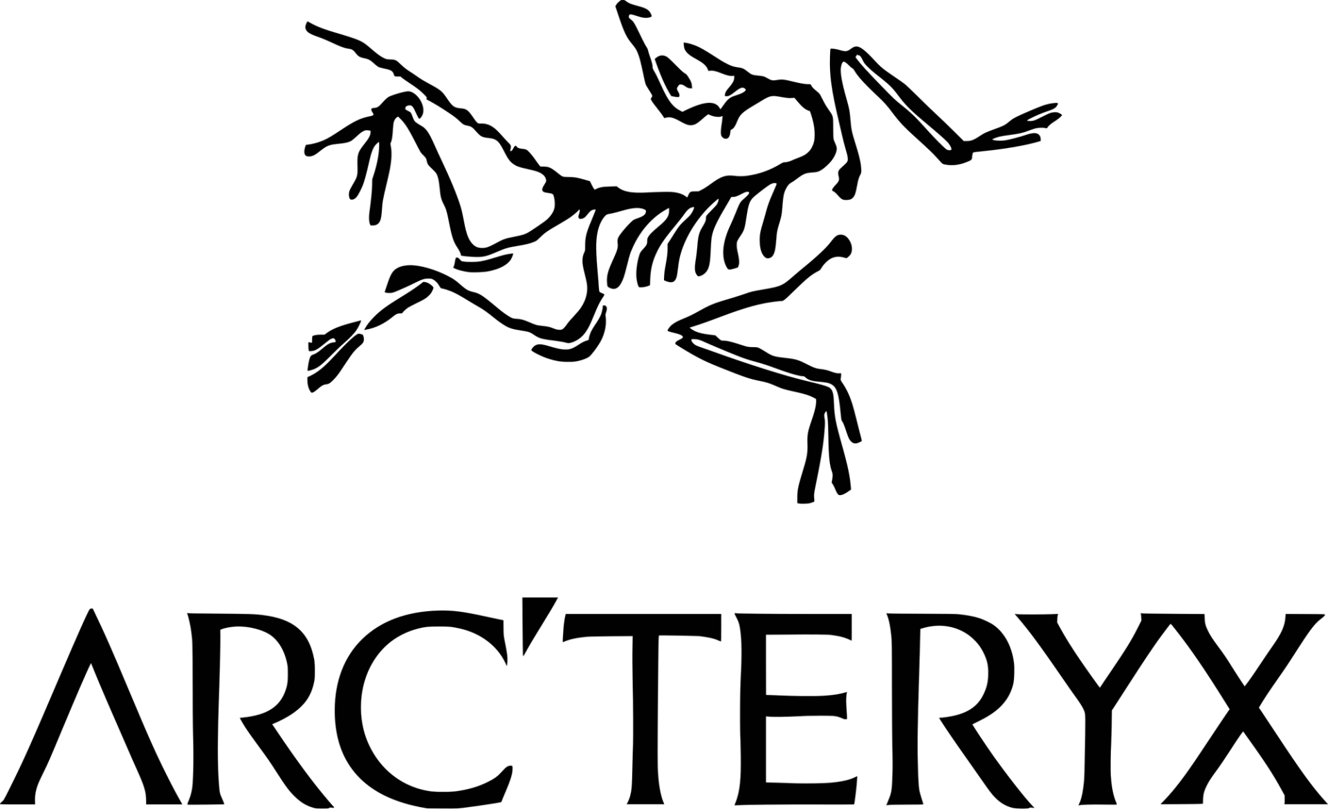 Arc'teryx logo