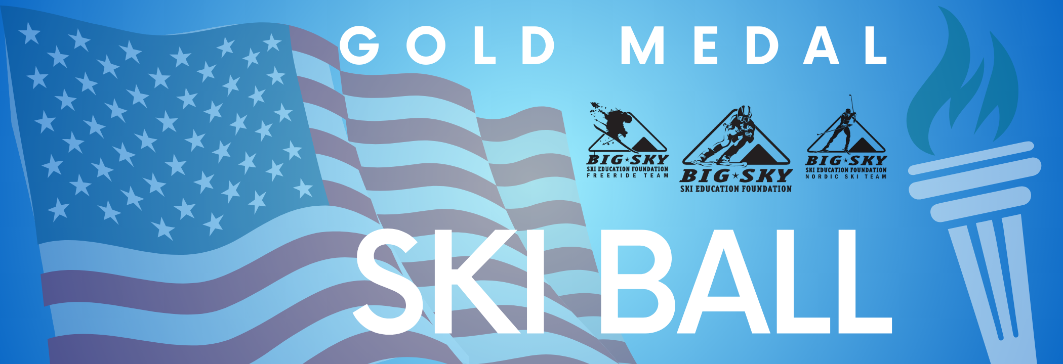 BSSEF Gold Medal Ski Ball