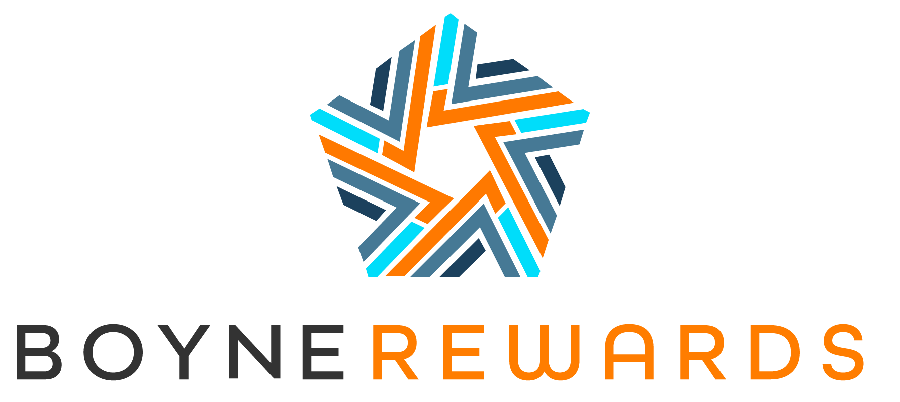 BoyneRewards logo