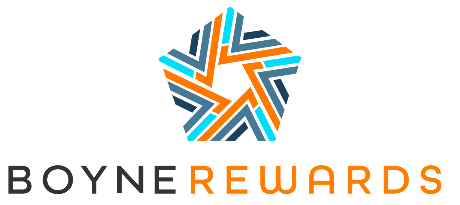 BoyneRewards logo