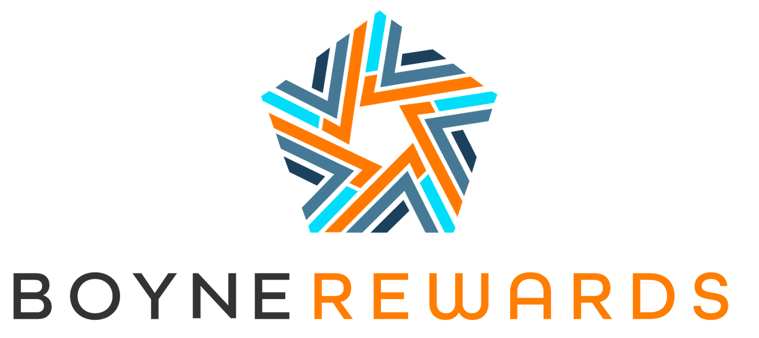 BoyneRewards logo