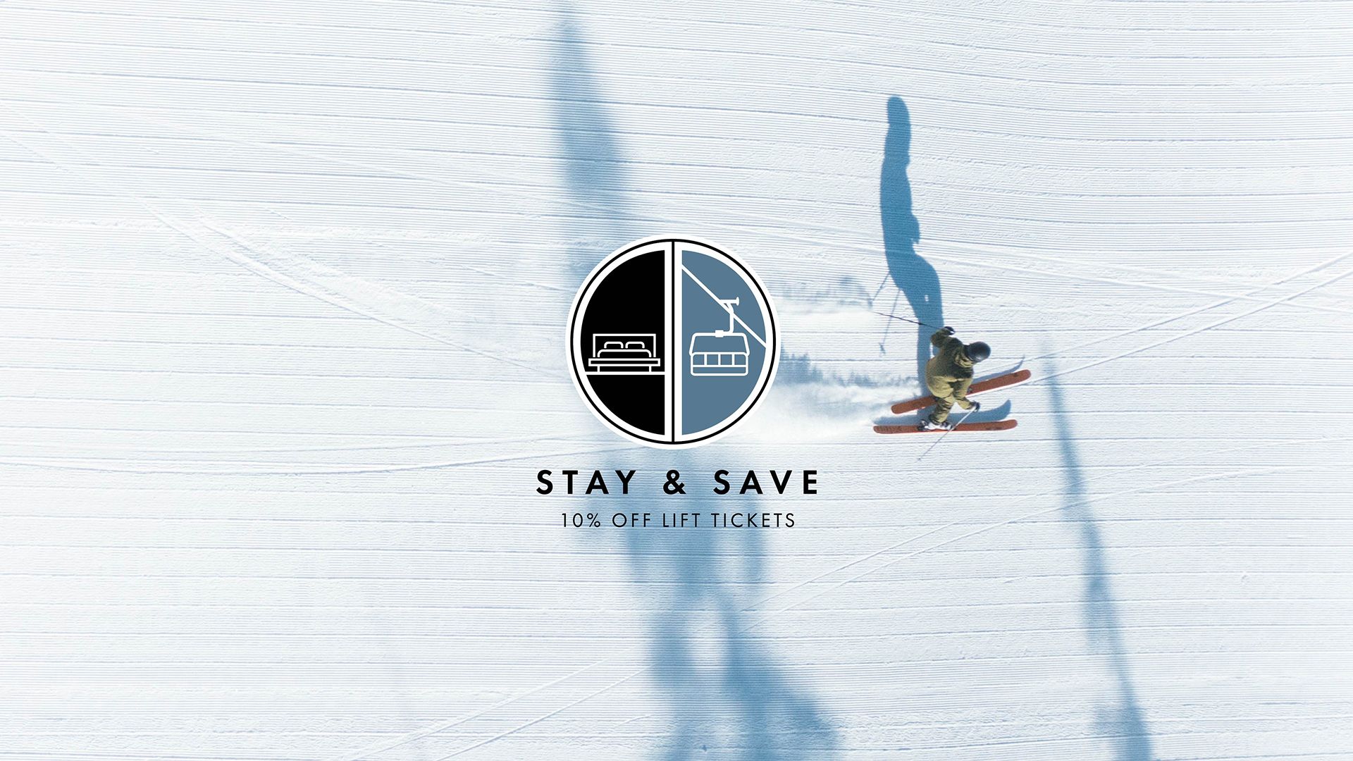 Stay & Save