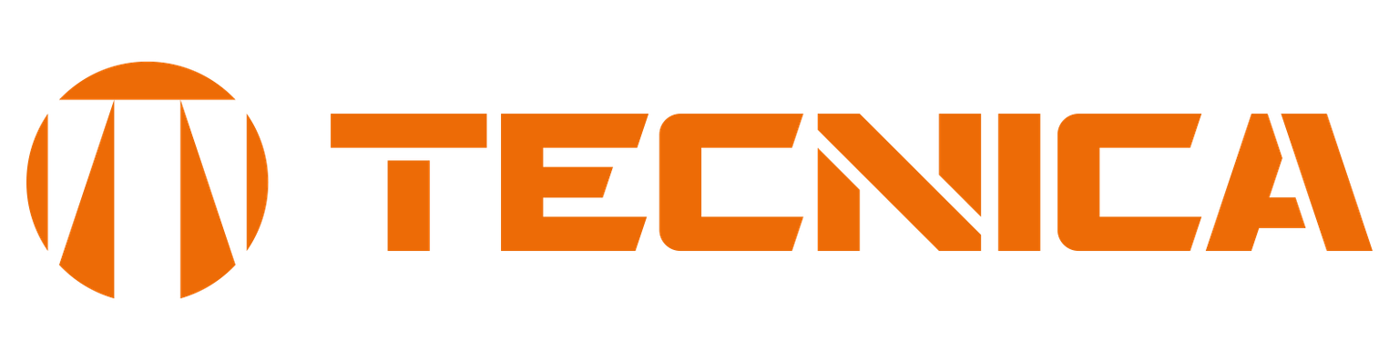 Tecnica logo