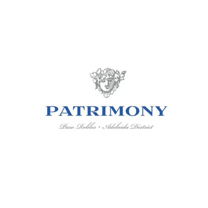 Patrimony logo