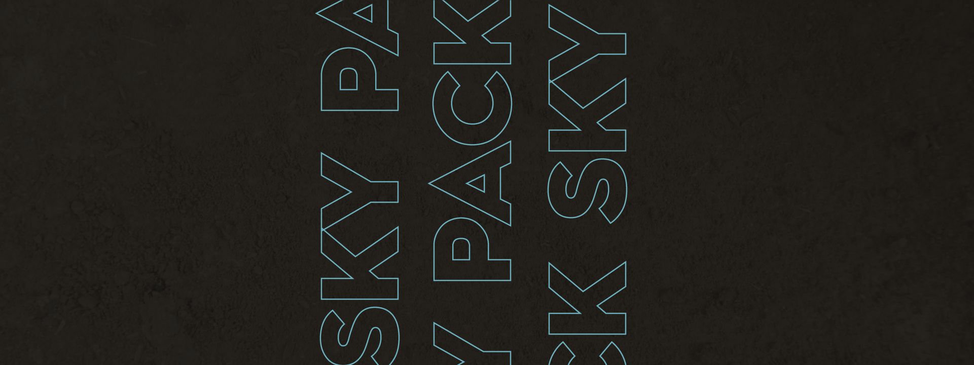 Sky Pack Bike Haul Pass