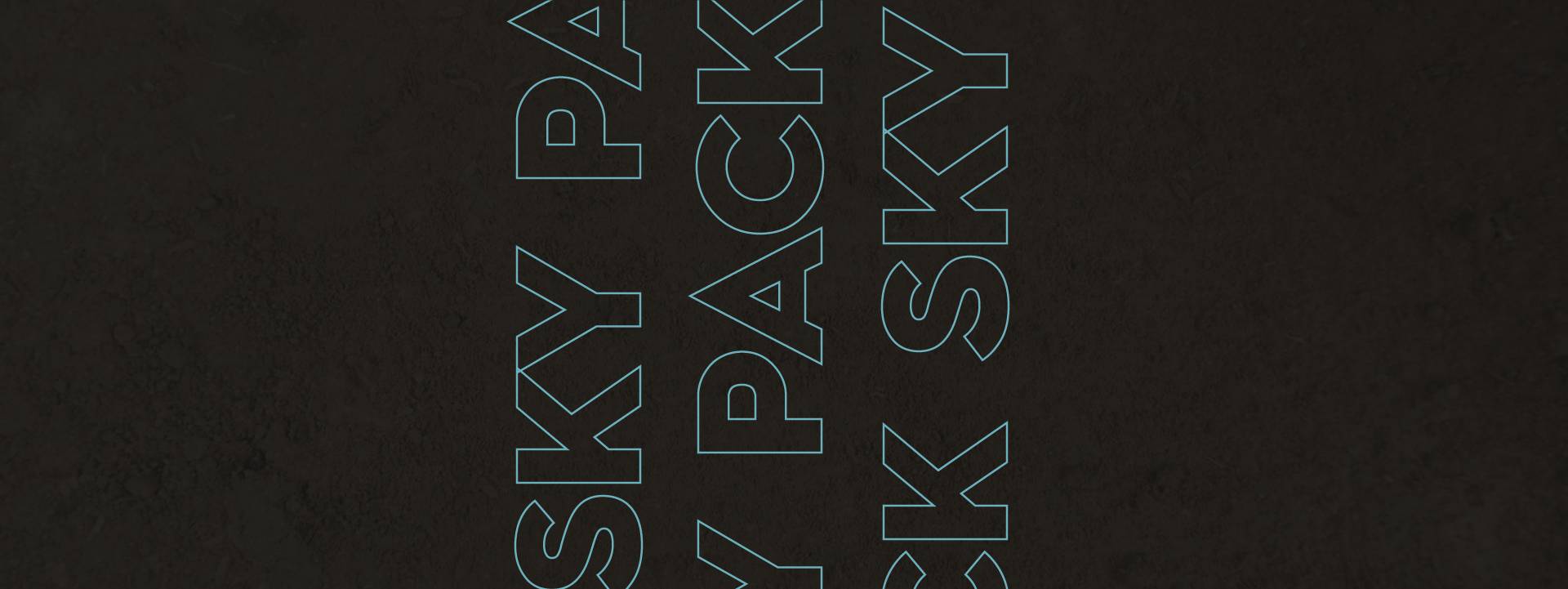 Sky Pack Bike Haul Pass