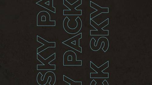 Sky Pack Bike Haul Pass