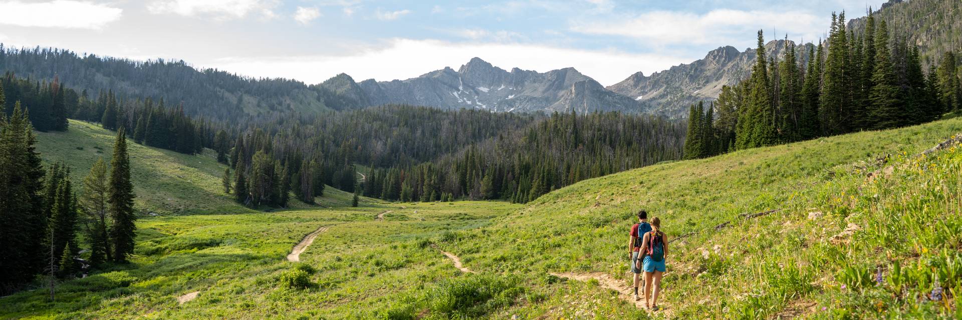Beehive Basin