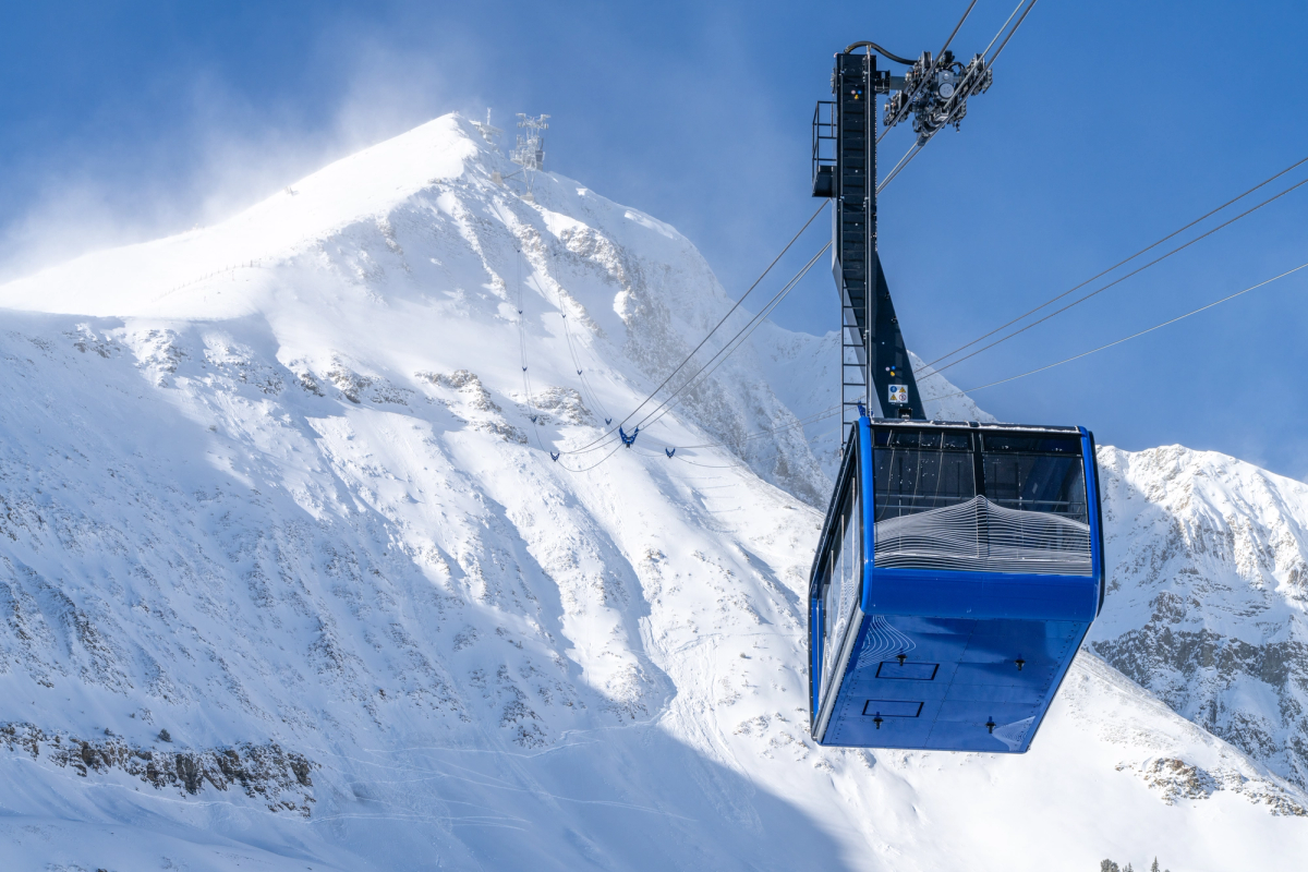 bigskyresort.com