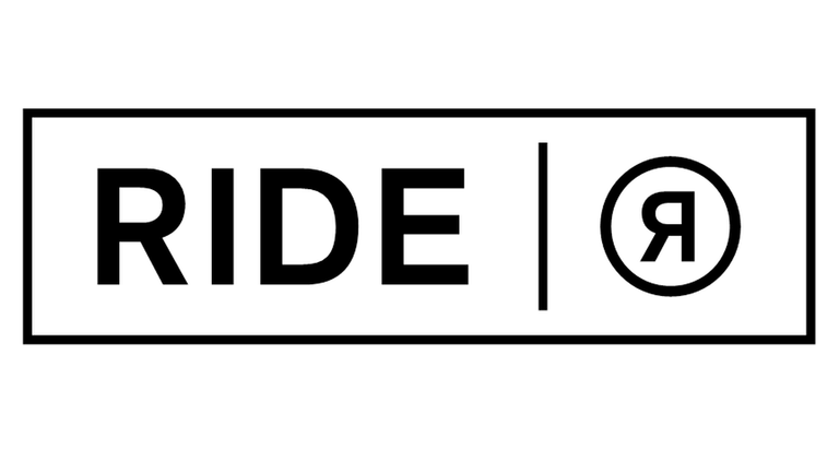 Ride Snowboards logo