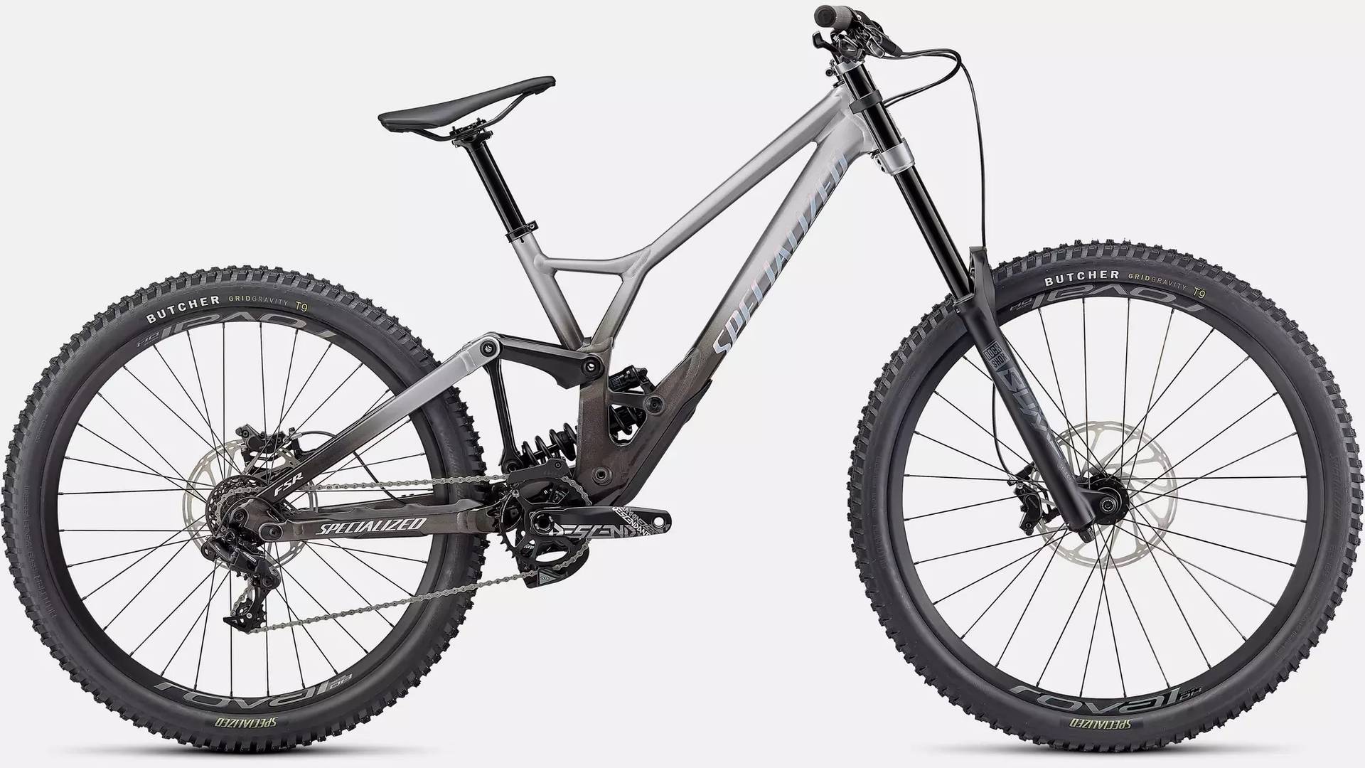 Specialized Demo Mountain Bike