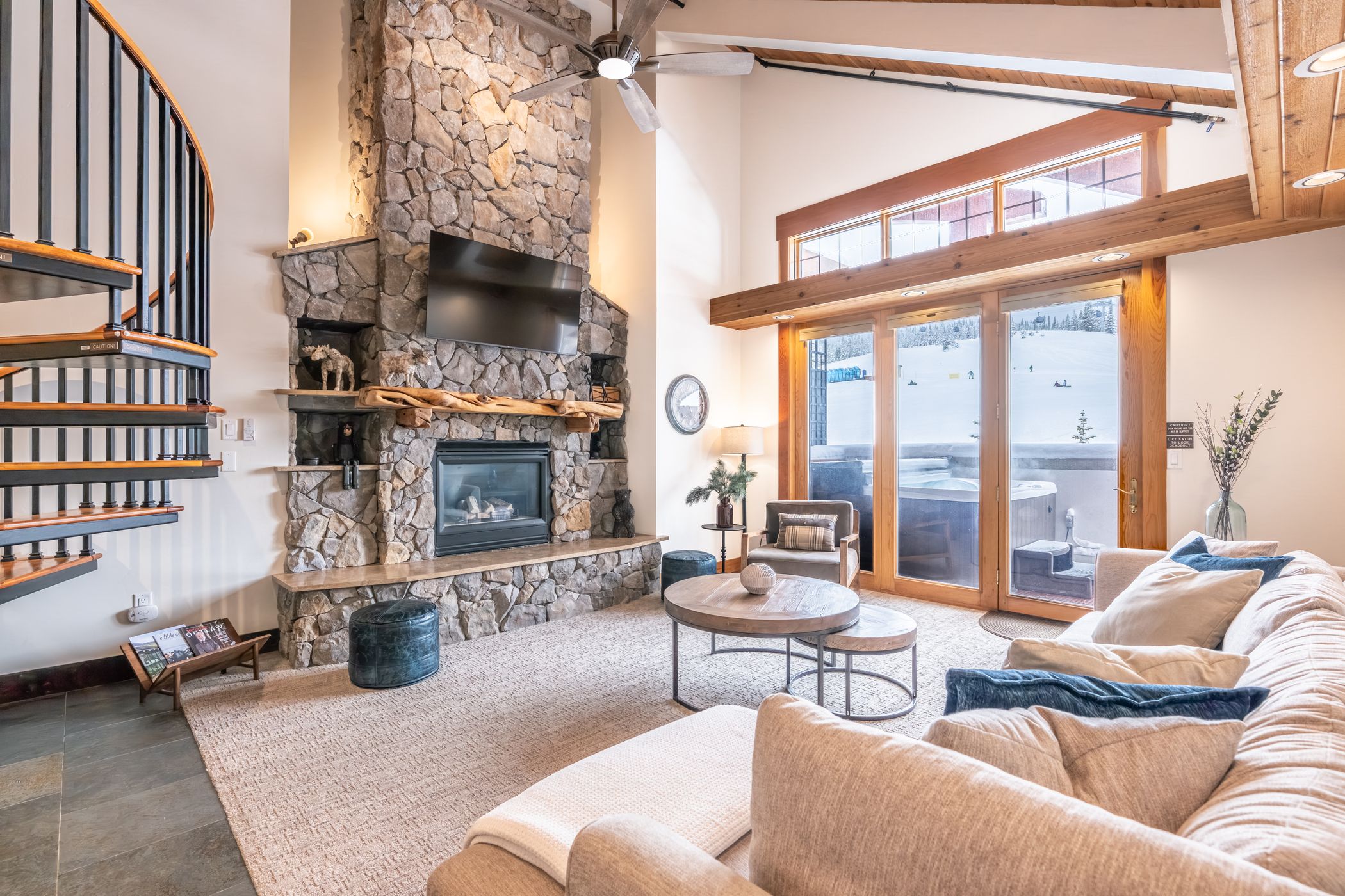 Snowcrest 8514