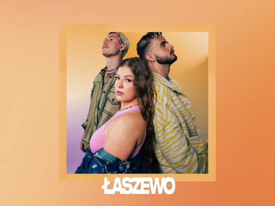 Spring series graphic