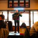 Live music at Montana Jack