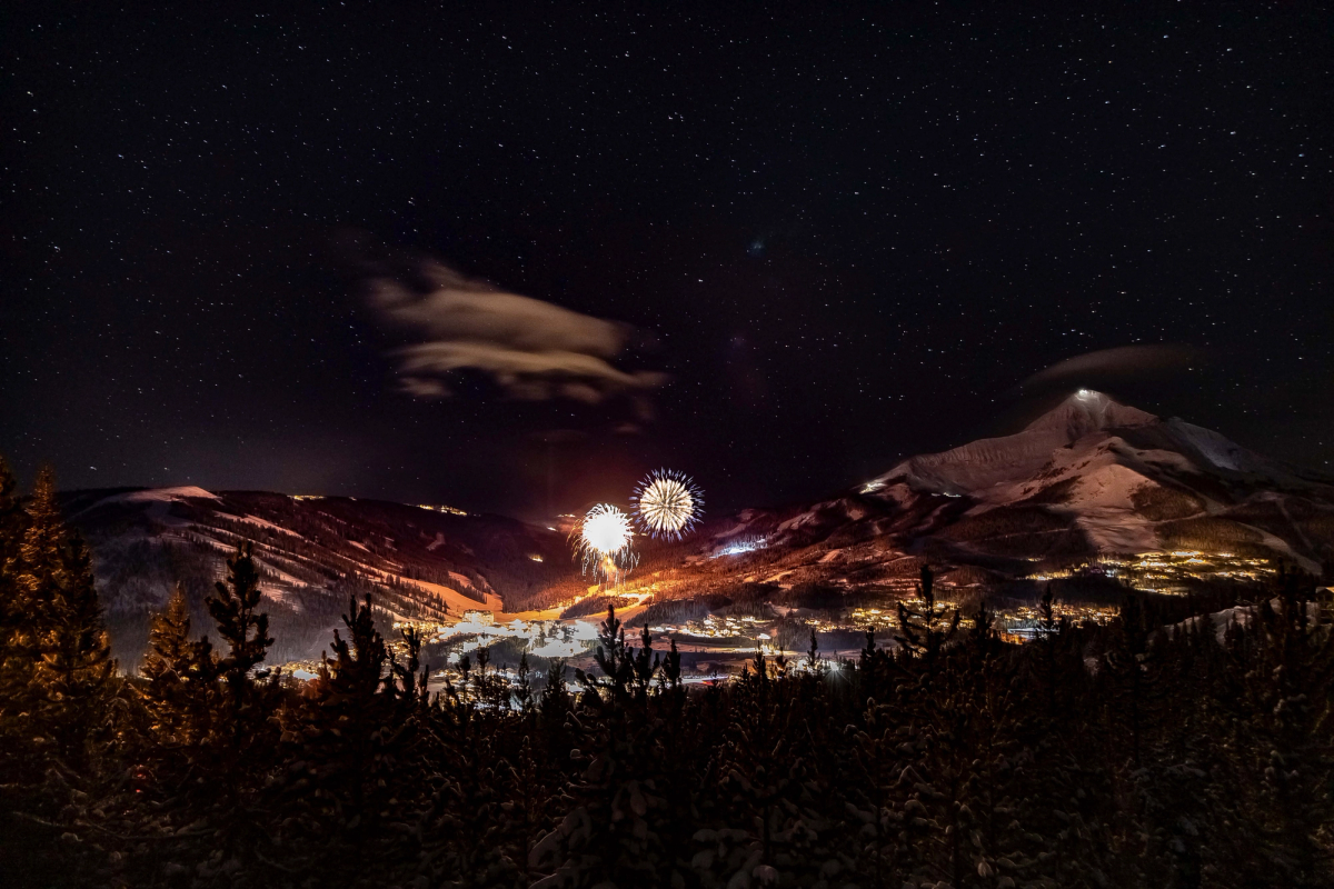 Events | Holidays, Live Music & More | Big Sky Resort