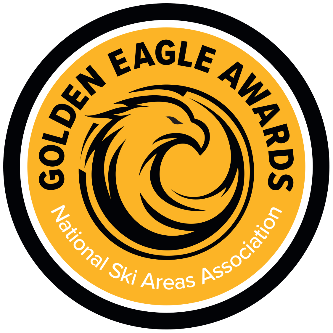 NSAA Golden Eagle Award