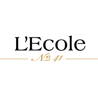 L'Ecole No 41 logo