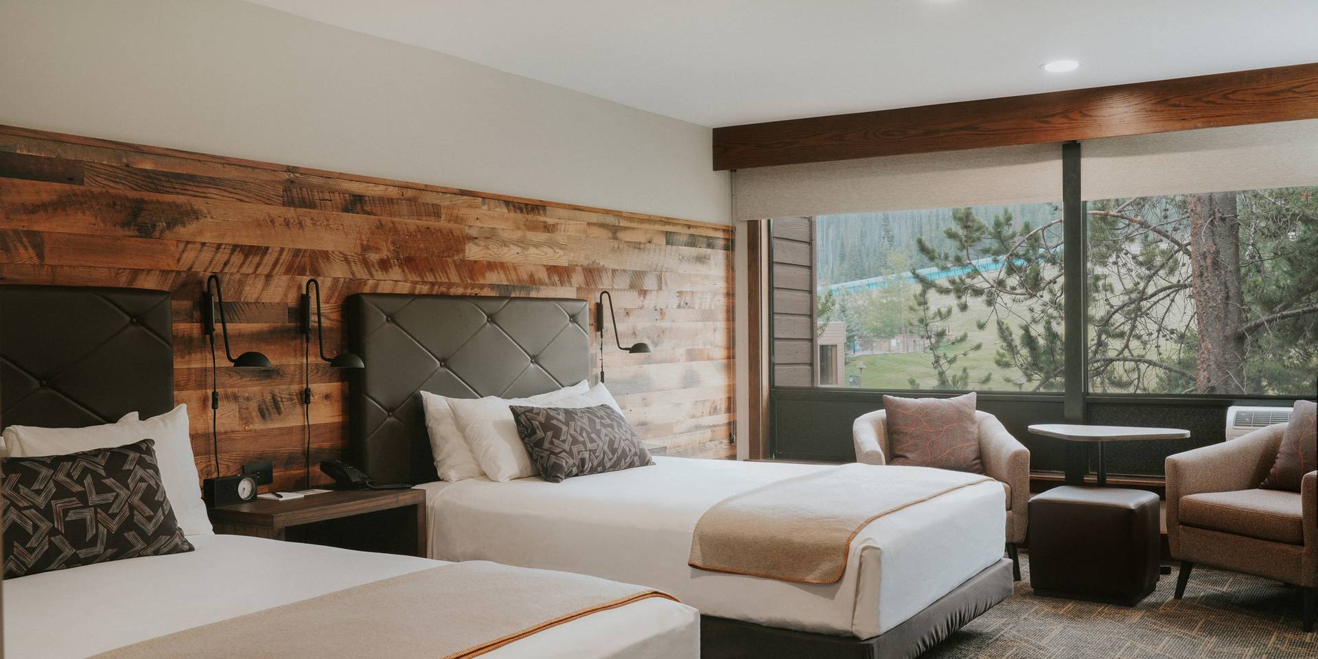 Vacation rental condo at Big Sky Resort