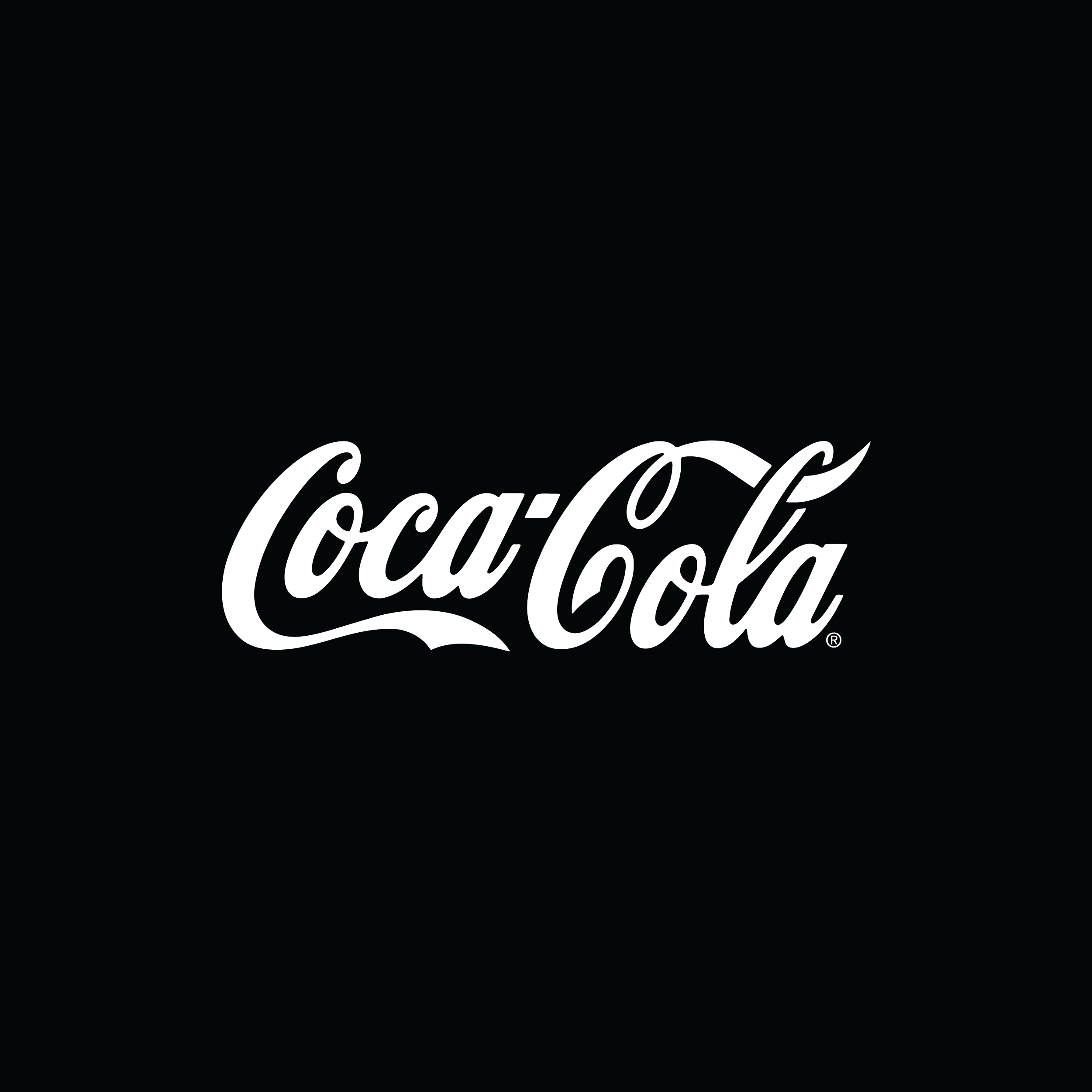 Cola-Cola logo