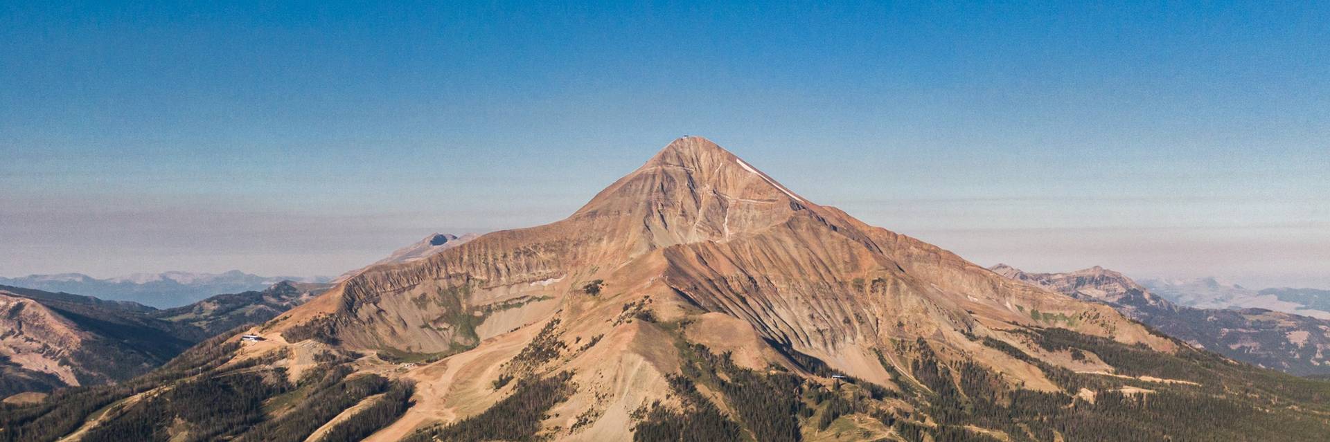 Celebrate 4th of July in Big Sky