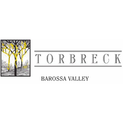 Torbreck Barossa Valley logo