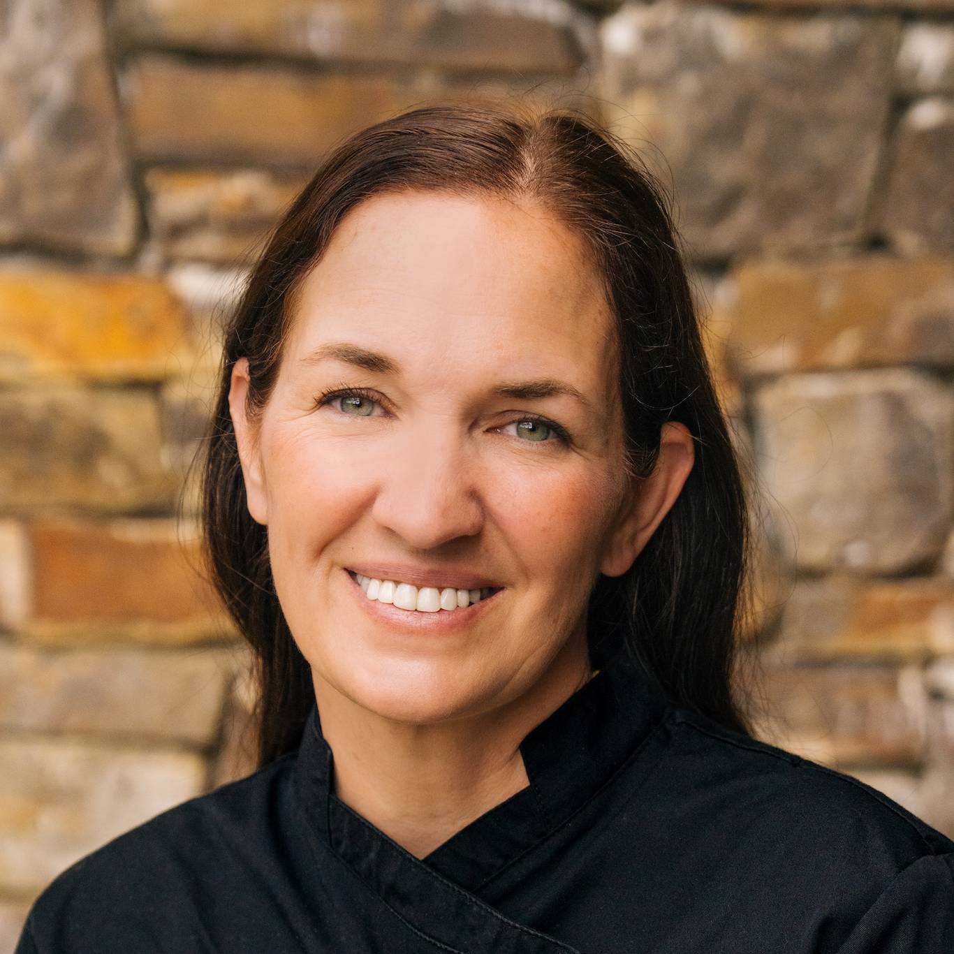 Chef Chrissy Jensen from Moonlight Basin