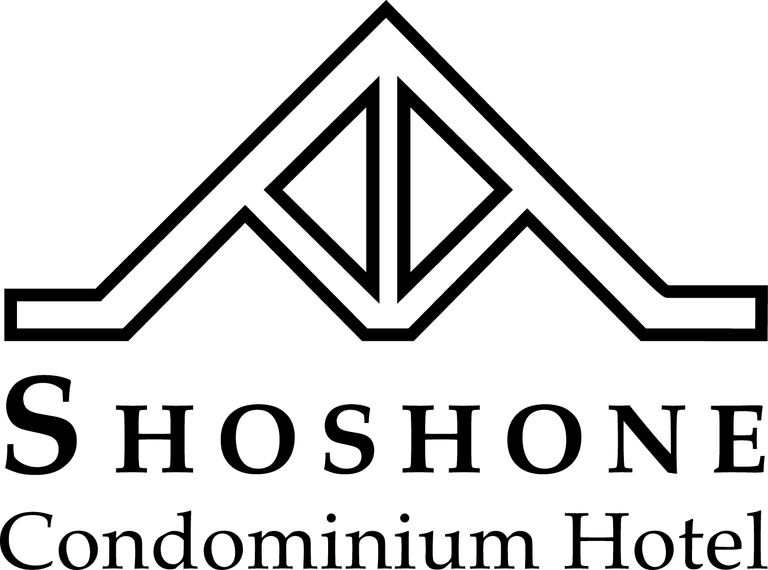 Shoshone hotel logo