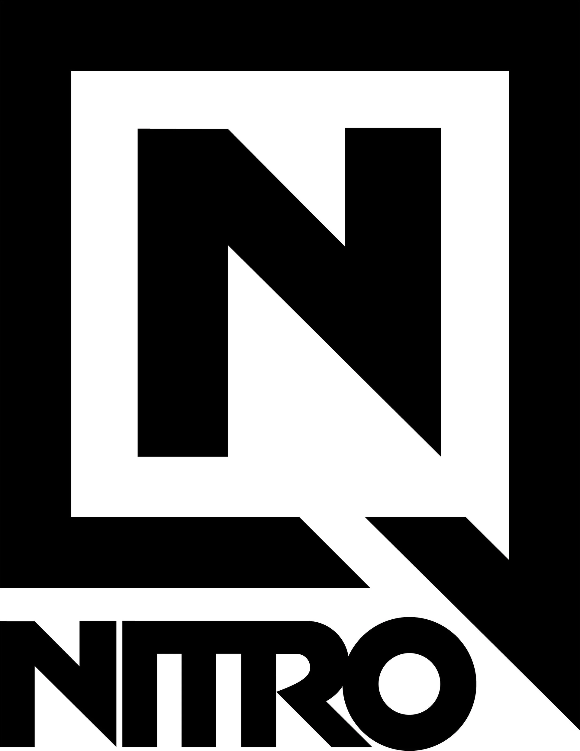Nitro logo