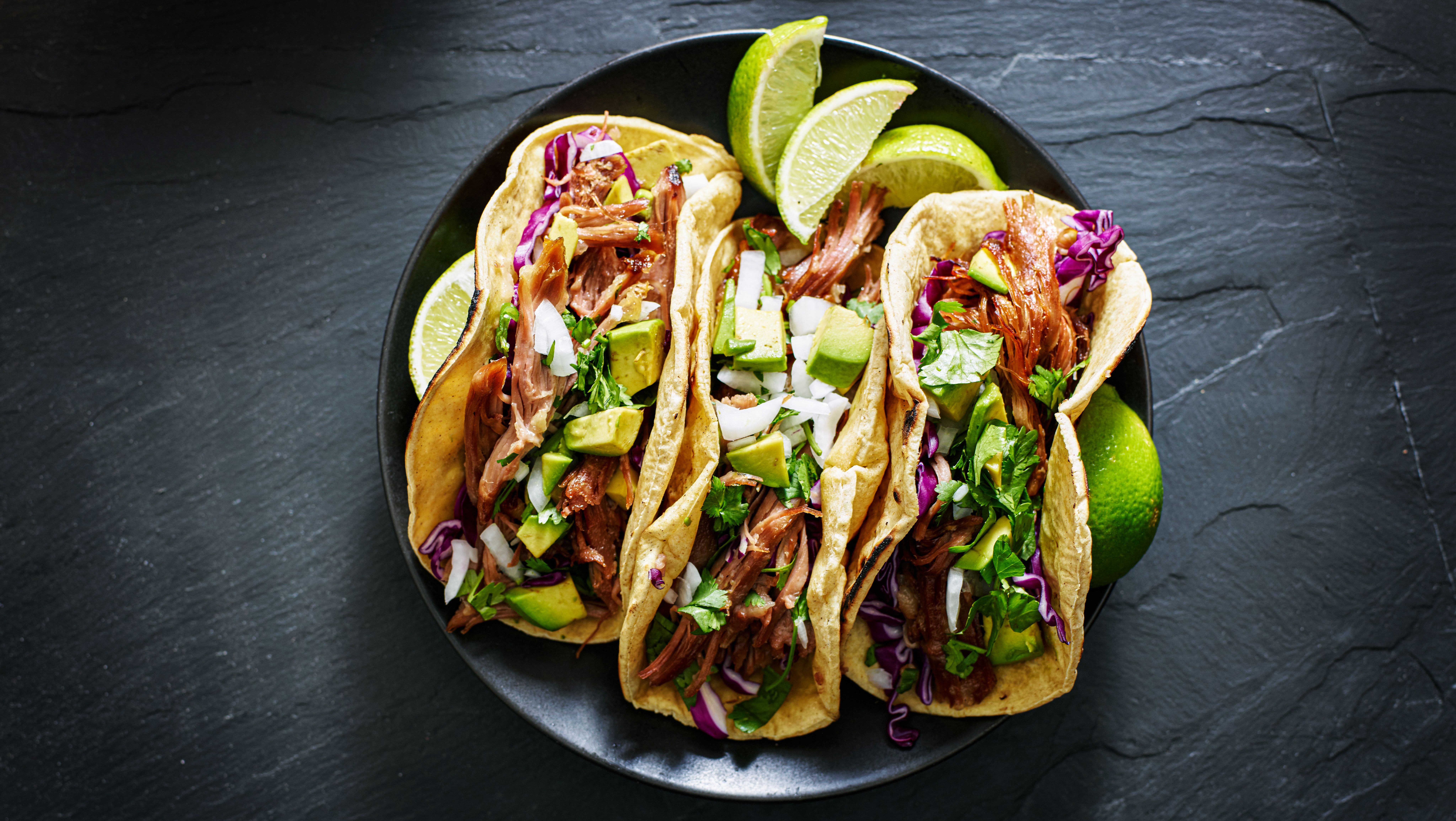 Photo of tacos
