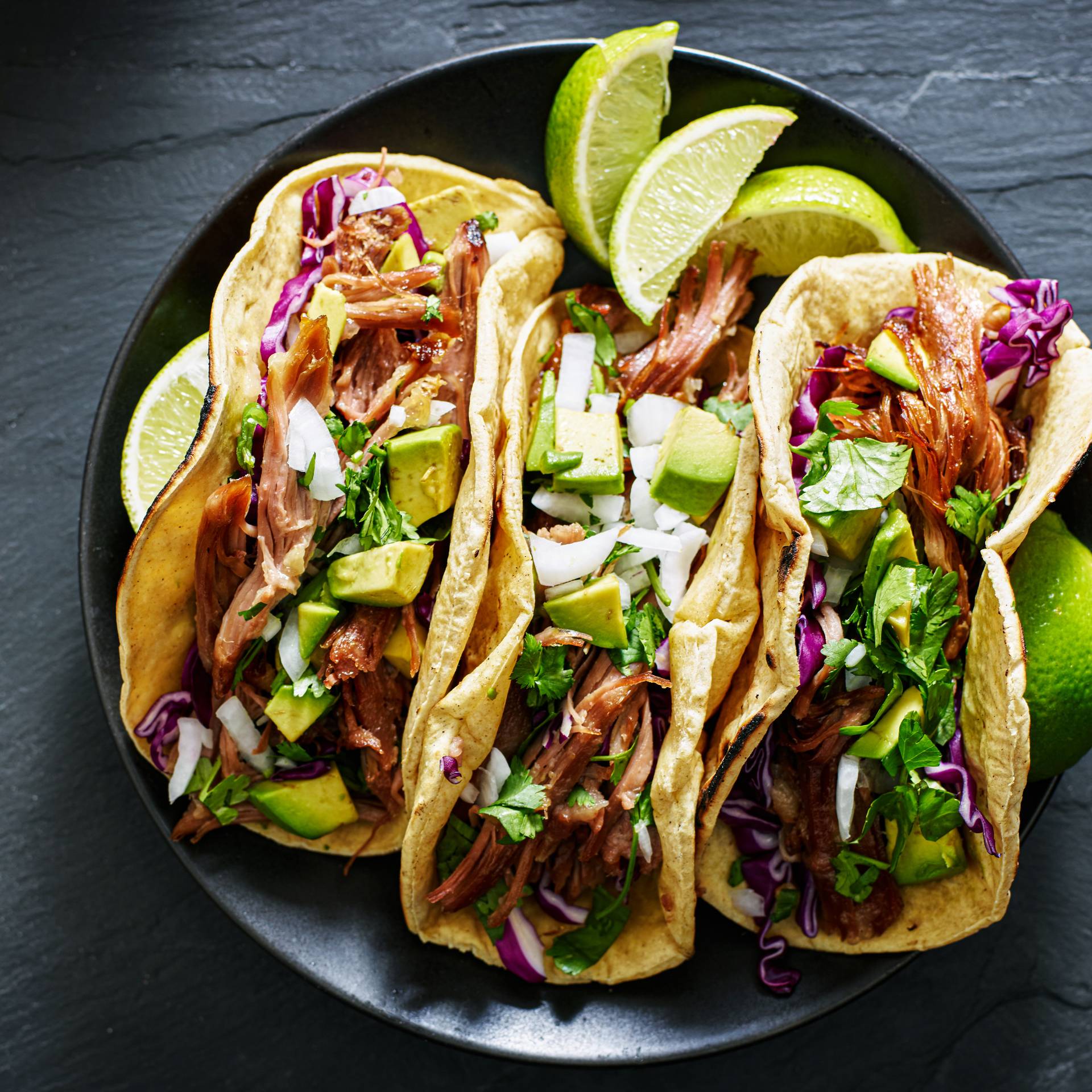 Photo of tacos