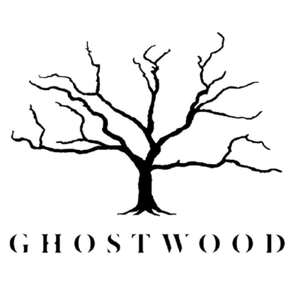Ghostwood logo