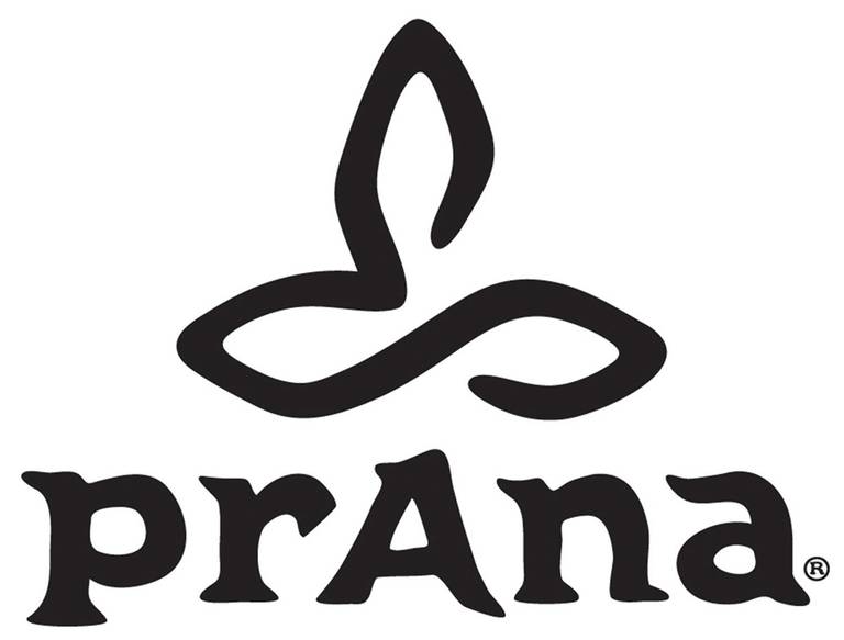 Prana  logo