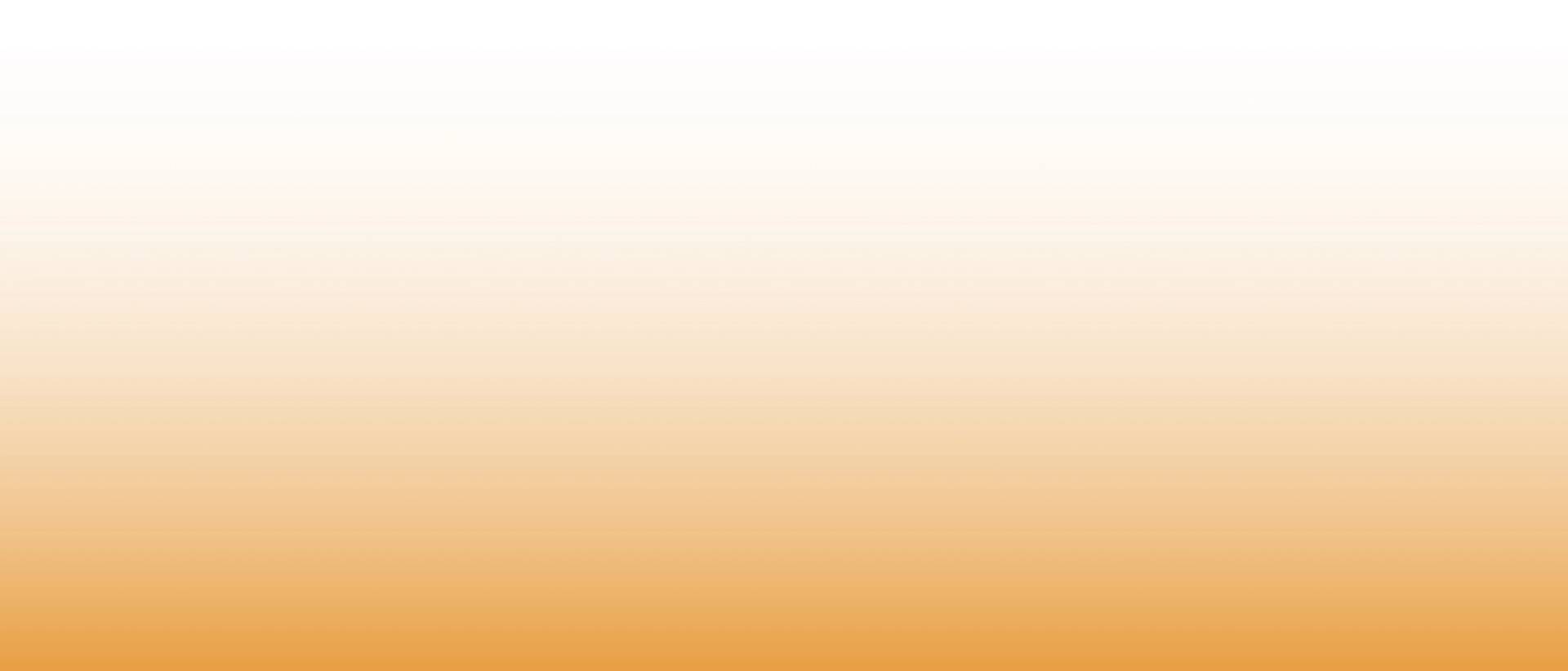 Orange gradient