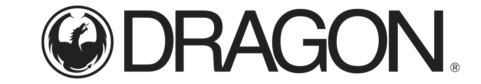 Dragon logo