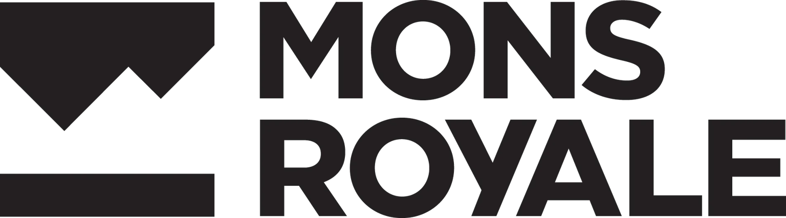 Mons Royale logo