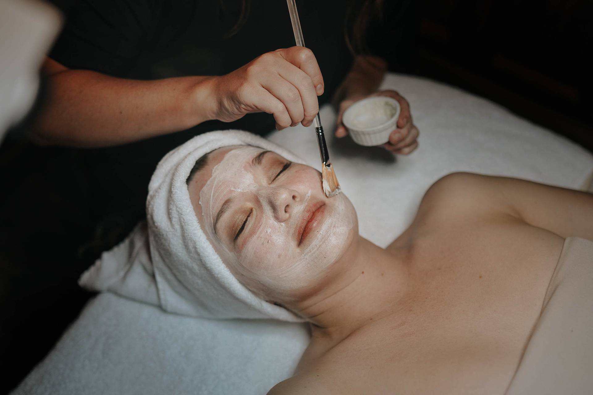 Solace Spa & Recovery Lounge