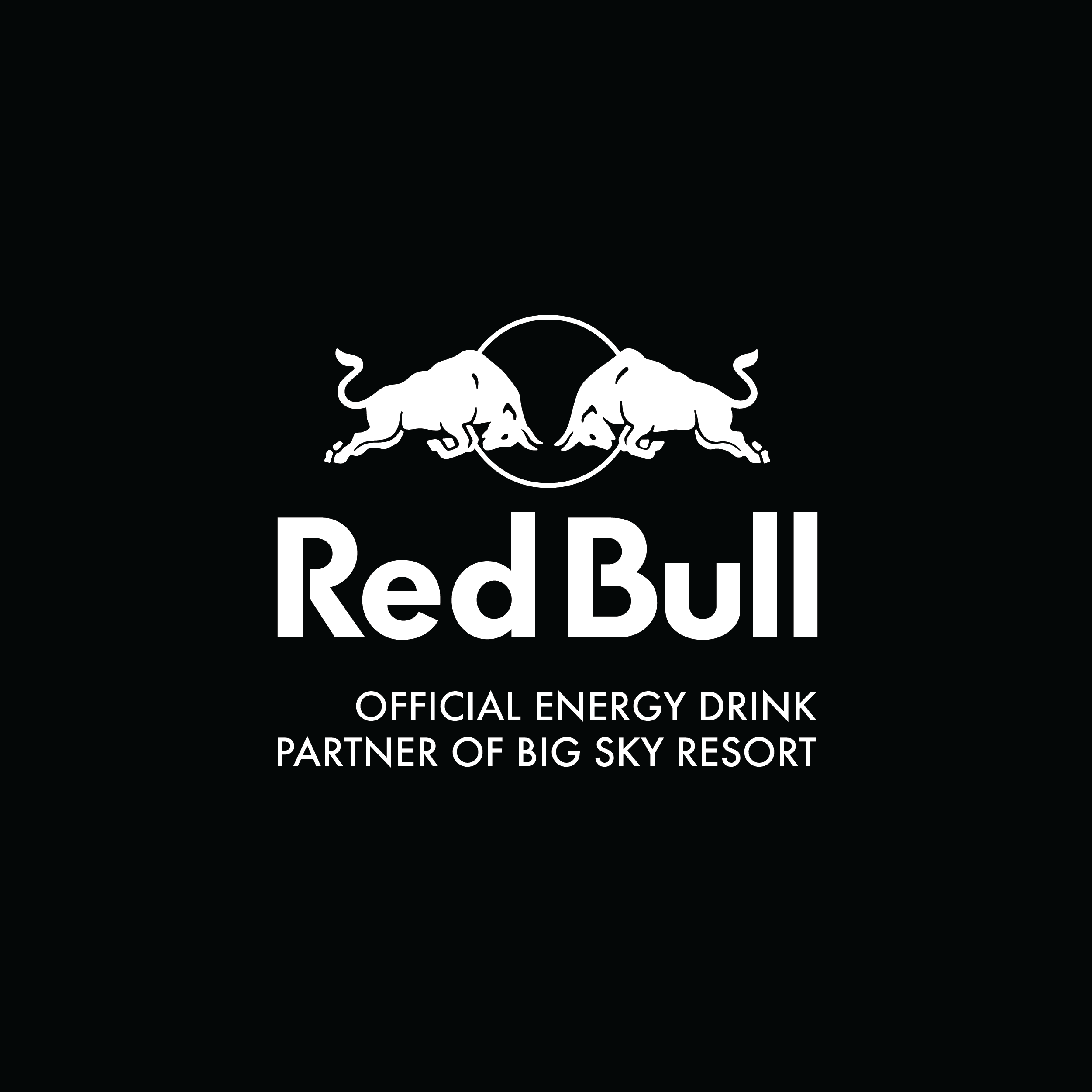 Red Bull logo