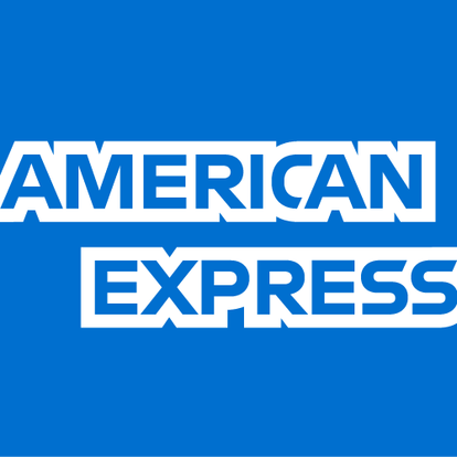 American Express logo