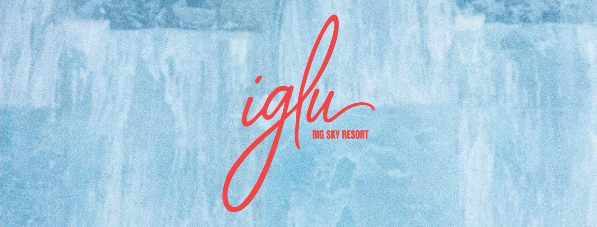 Iglu Big Sky Resort