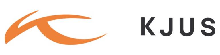 KJUS logo