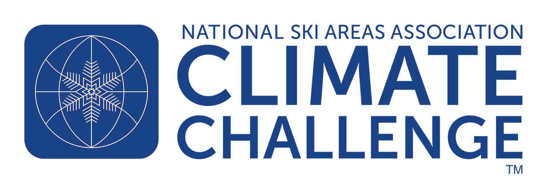 National Ski Areas Association Climate Challenge