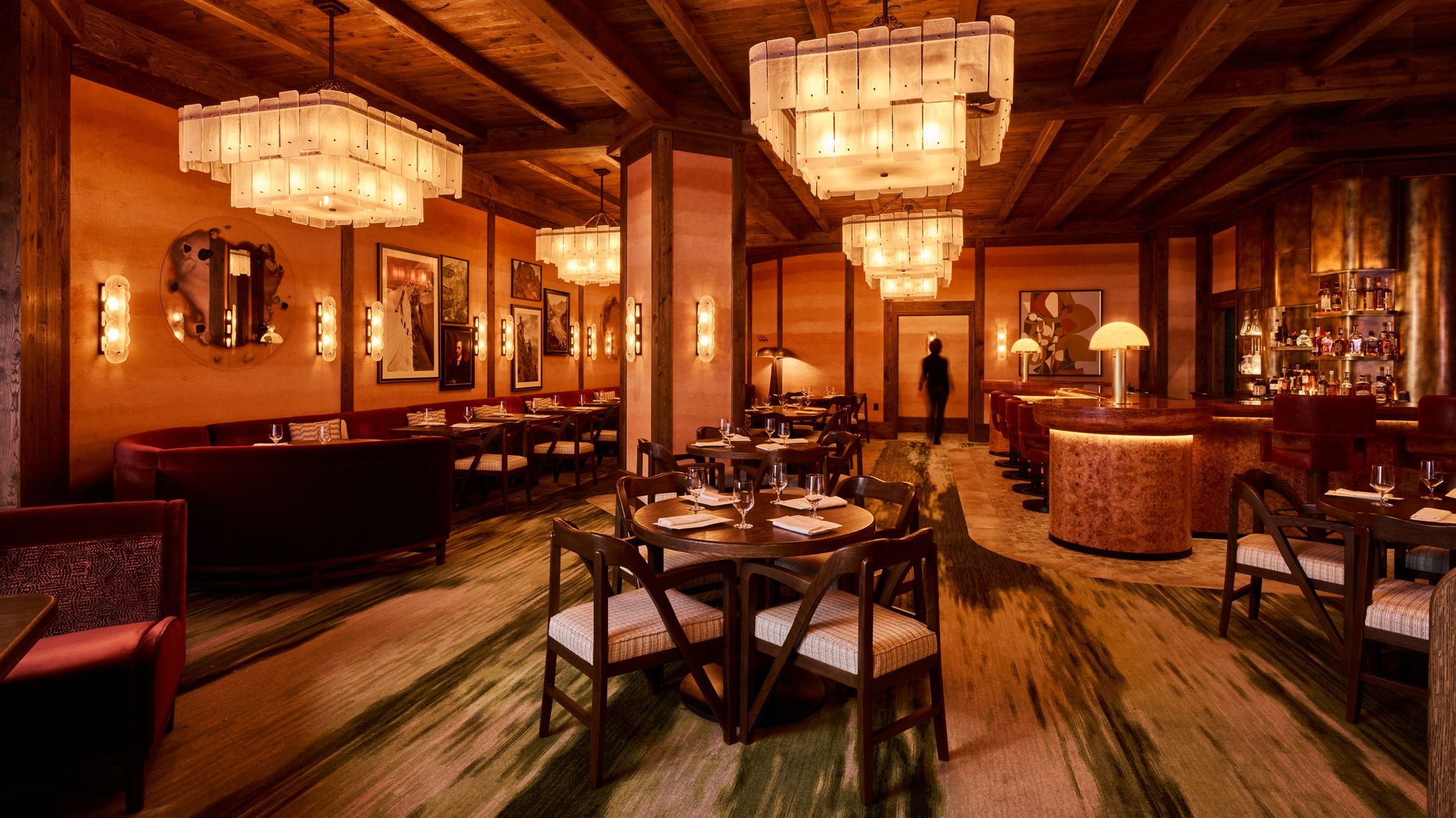 M by the Alinea Group
