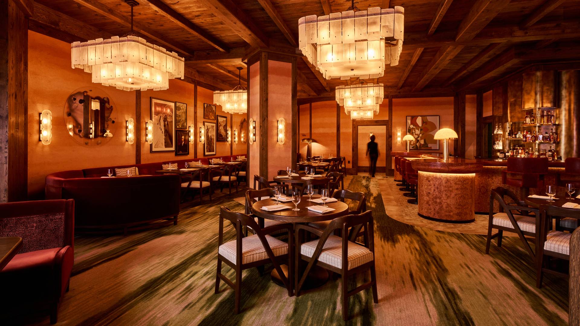 M by the Alinea Group