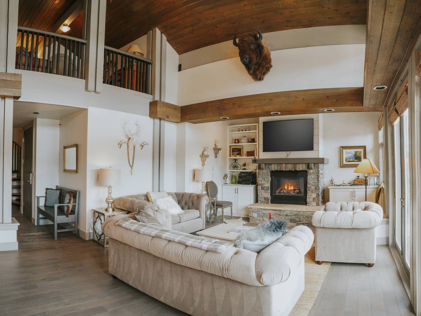 Snowcrest Lodge Condos | Vacation Rentals | Big Sky Resort