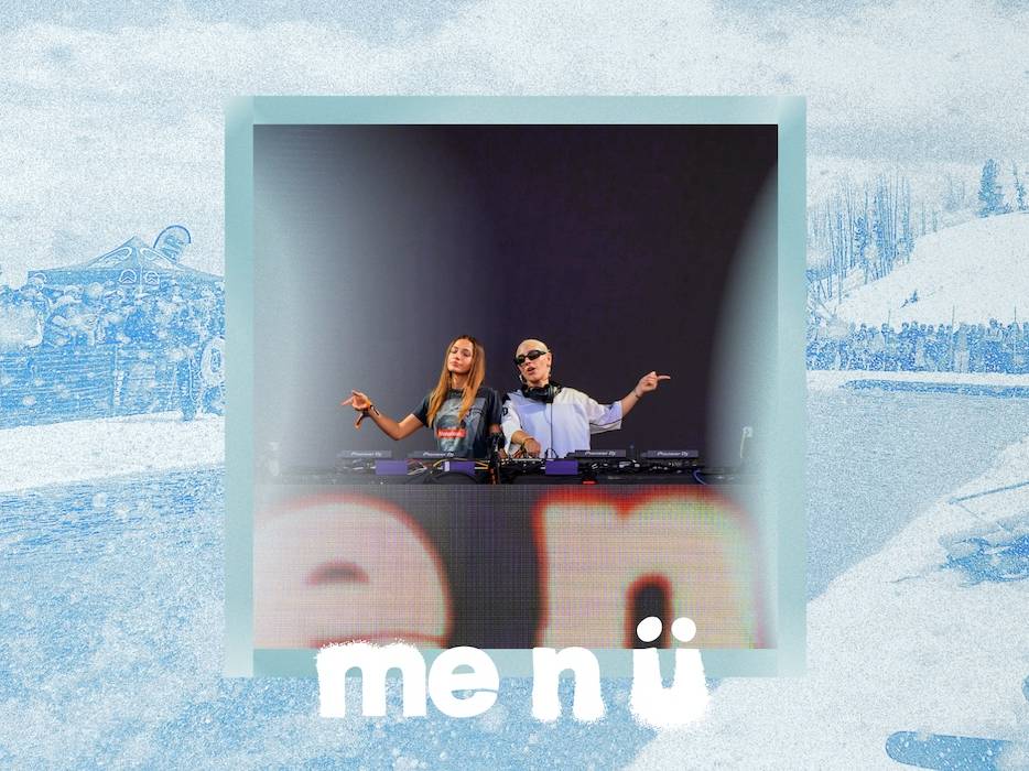 Pond Skim at Big Sky Resort