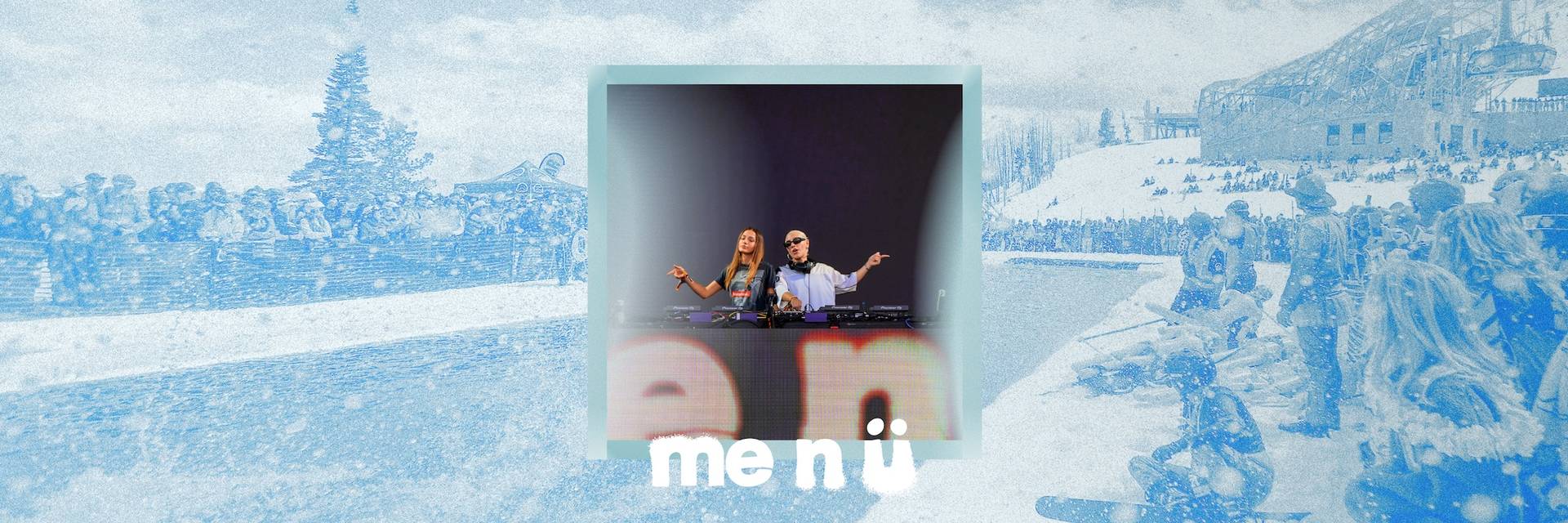 Pond Skim at Big Sky Resort