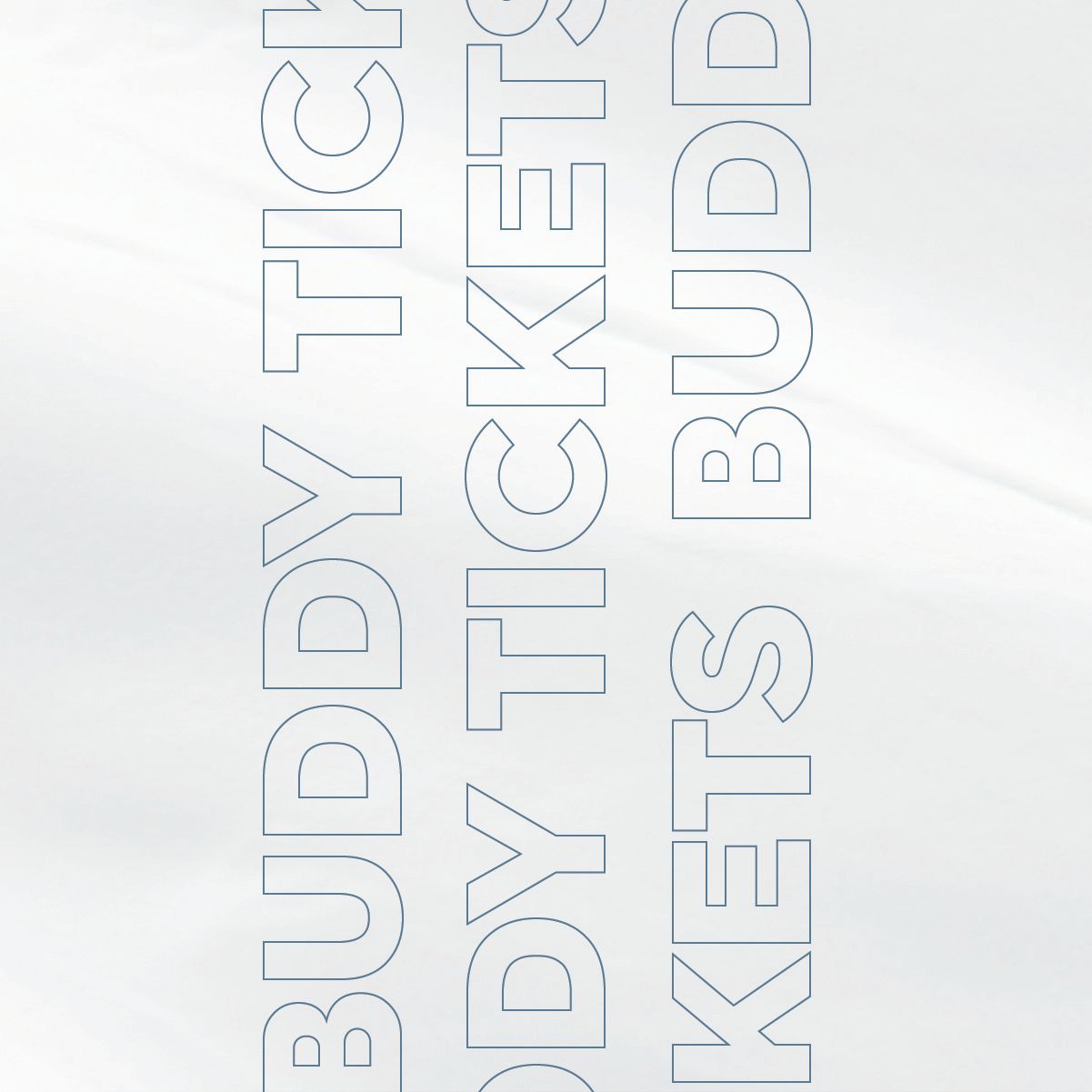 Season Passholder Buddy Tickets