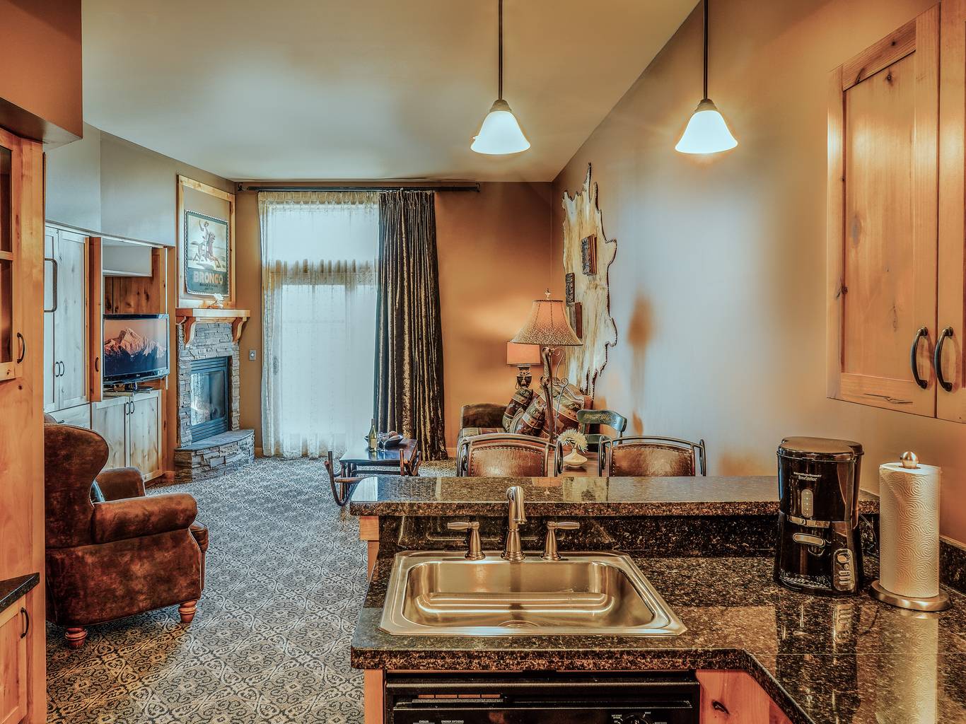 Village Center Studios