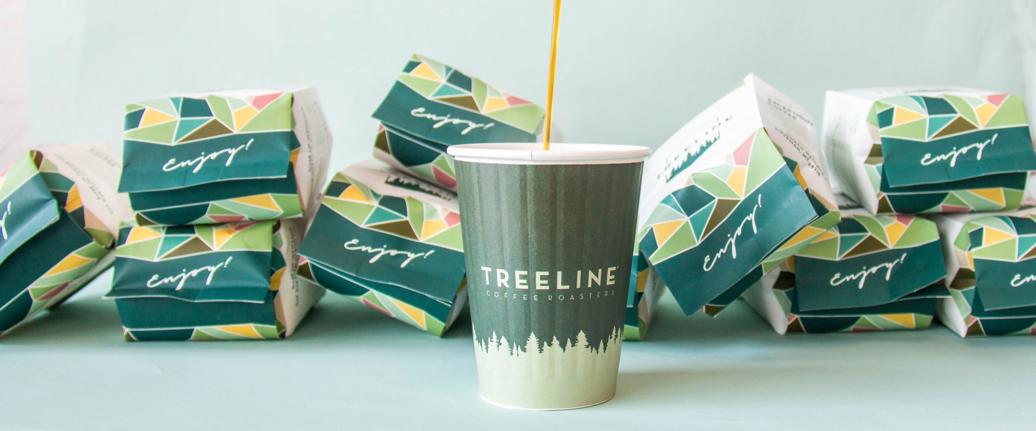 Treeline Coffee